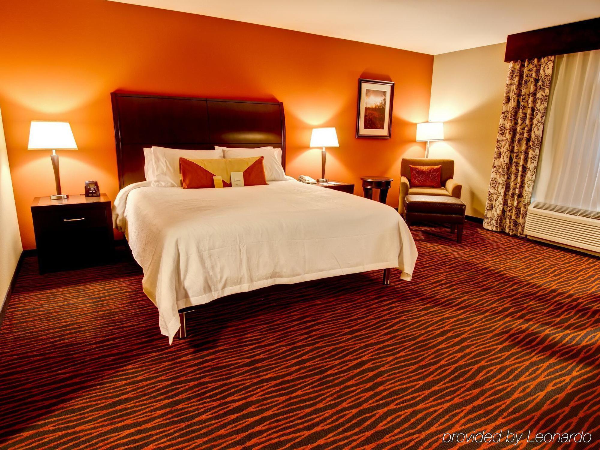 Hotel Hilton Garden Rapid Rapid City