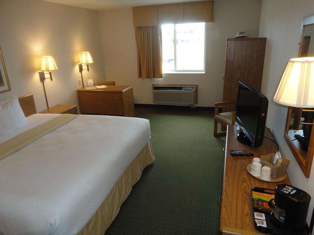 Hotel Days By Wyndham Rapid Rapid City