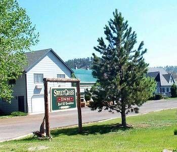 Inn Sweetgrass 3*