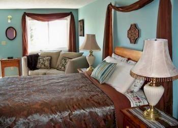 Inn Sweetgrass Rapid City