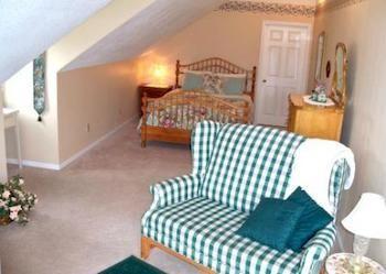 Inn Sweetgrass