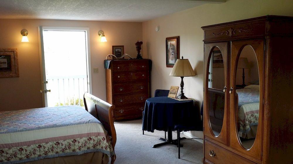 Sweetgrass Inn