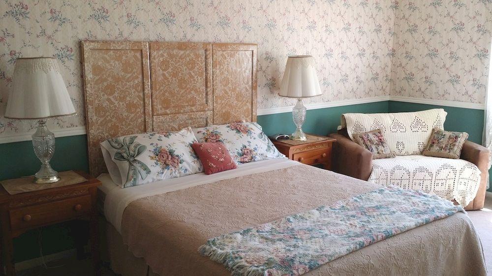 Sweetgrass Inn 3*