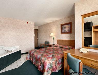 Rodeway Rapid North Inn