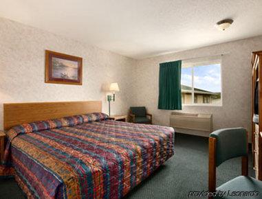 Rodeway Rapid North Inn Rapid City