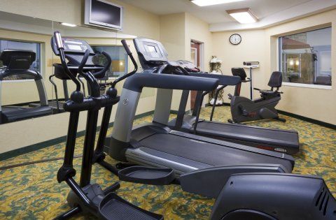 Hotel Express & Rapid By Ihg Rapid City