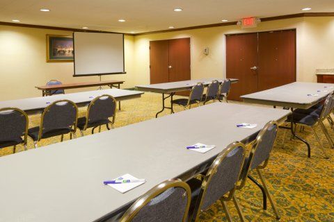 Express & Rapid By Ihg Hotel