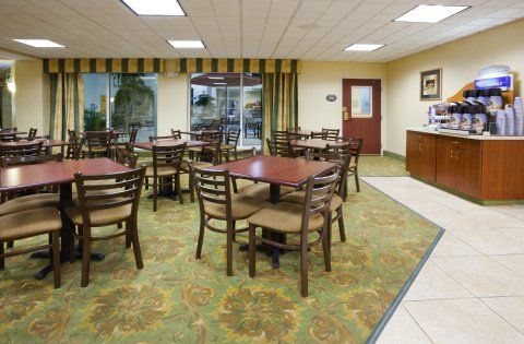 Hotel Express & Rapid By Ihg Rapid City