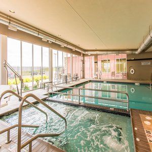 Cambria Rapid Near Mount Rushmore Hotel 3*