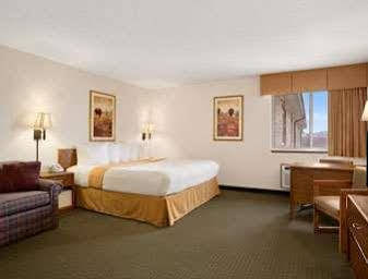 Days By Wyndham Rapid Hotel 2*