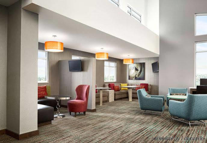 By Marriott Rapid Hotel Rapid City