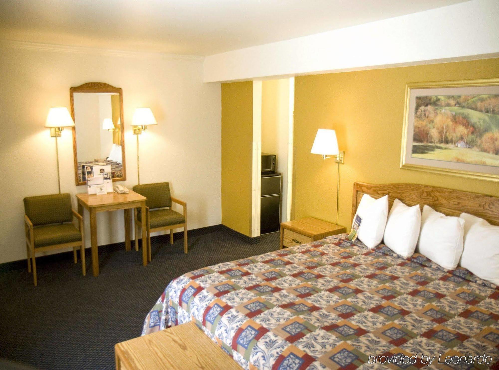 Hotel Travelodge By Wyndham Rapid Rapid City
