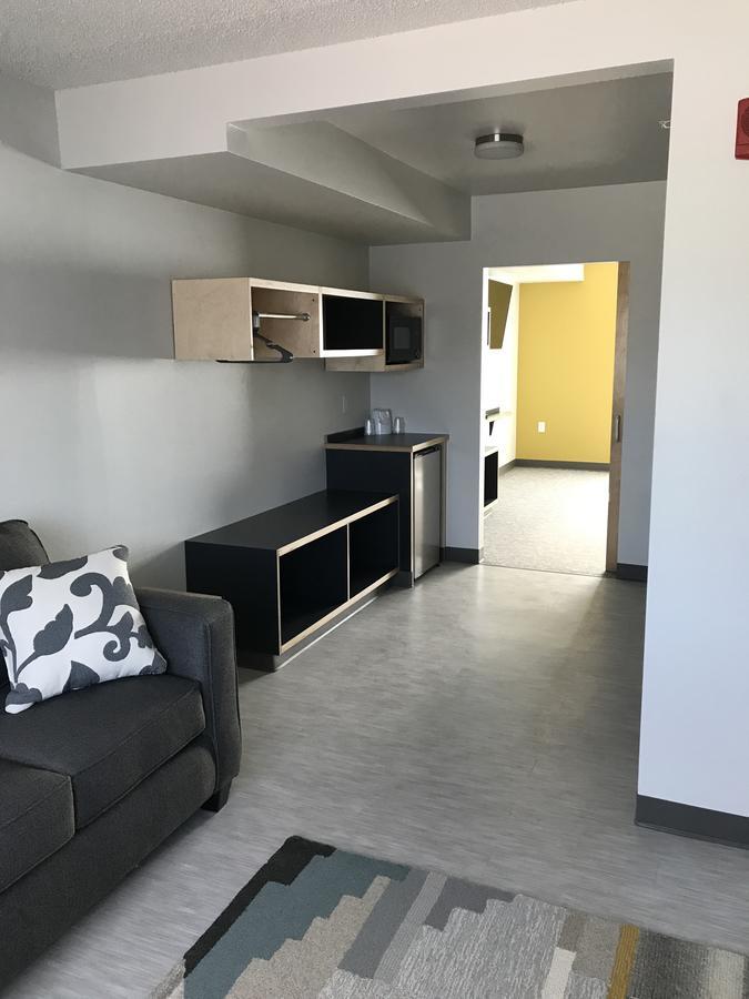 Hotel The Nest Rapid City