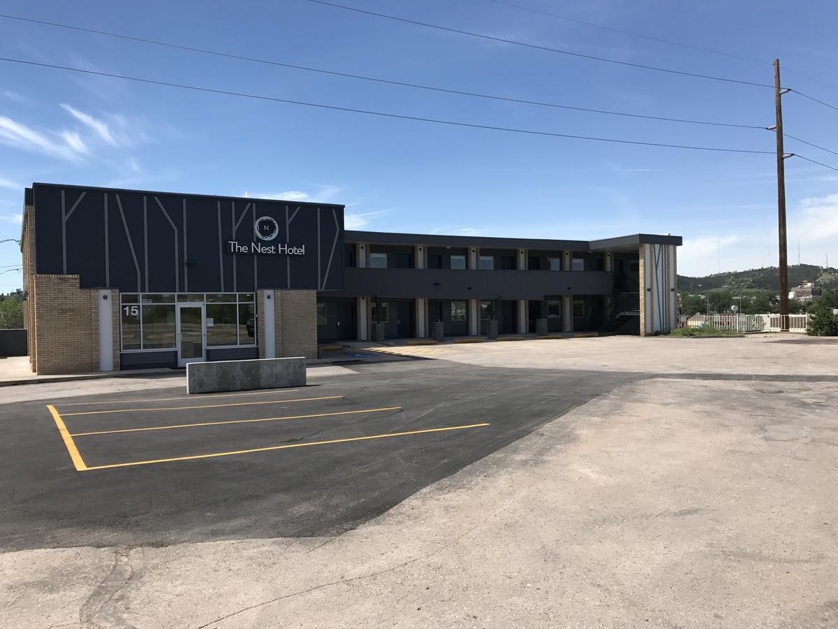 The Nest Rapid City
