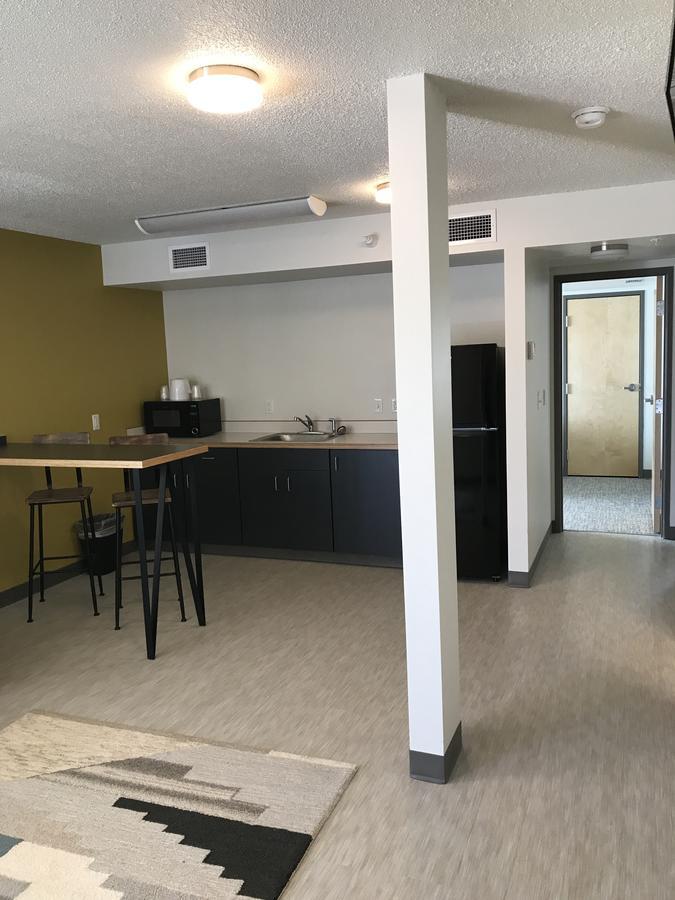 Hotel The Nest Rapid City
