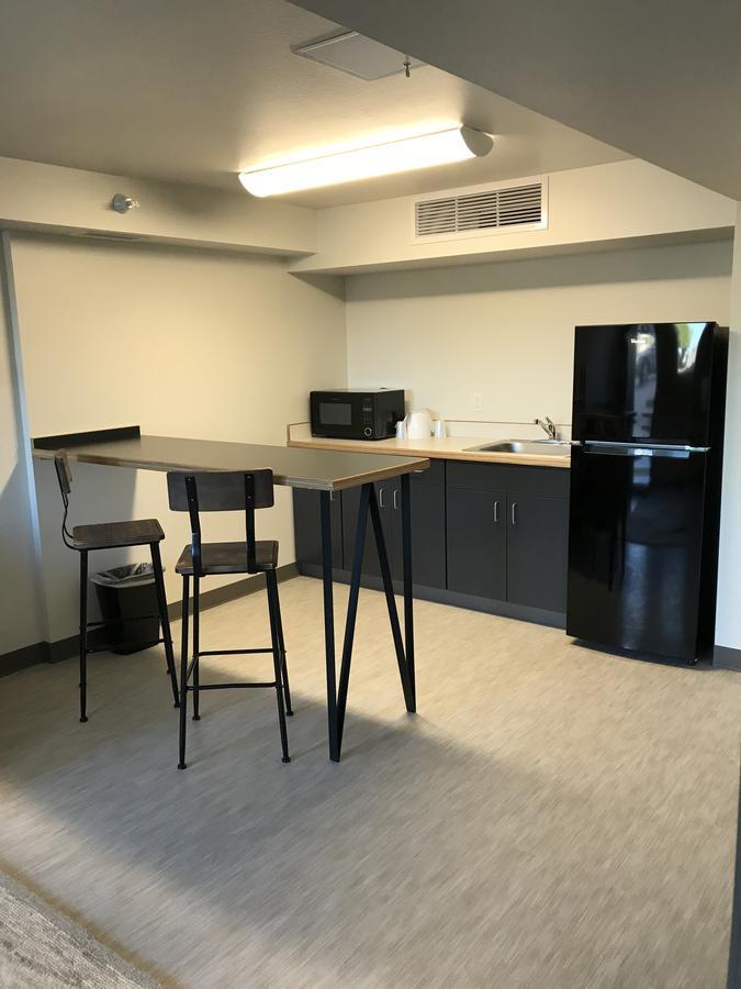 Hotel The Nest Rapid City