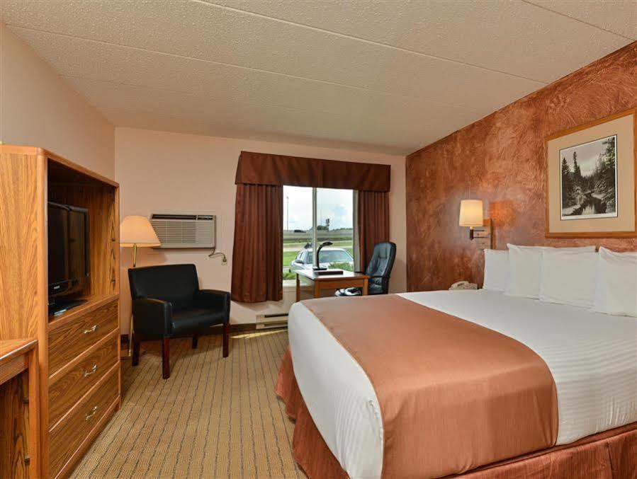 Super 8 By Wyndham Rapid