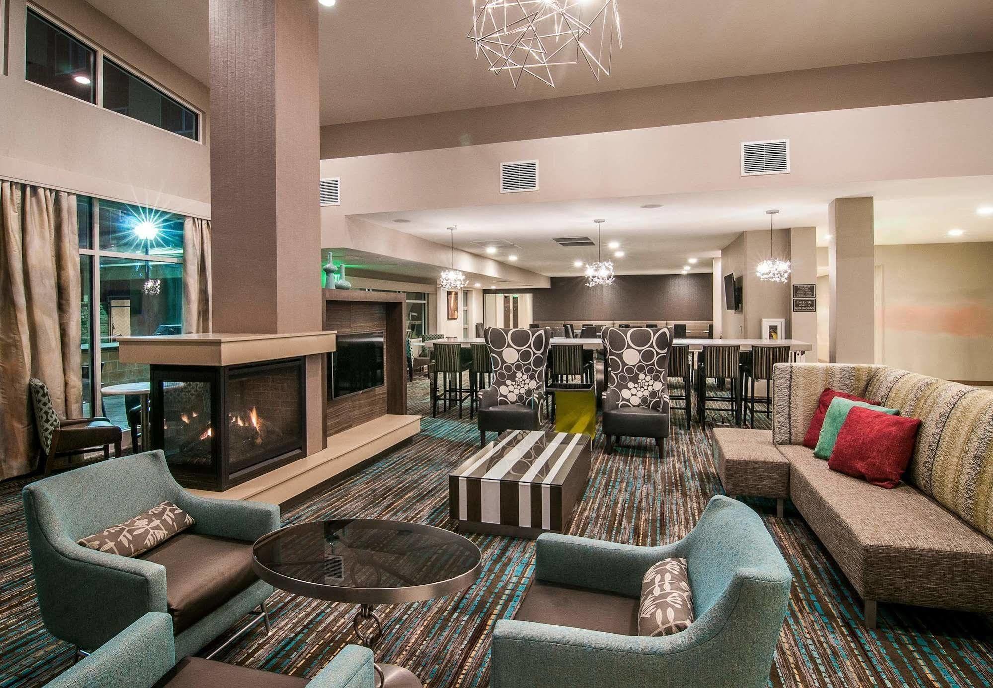 By Marriott Rapid Hotel Rapid City