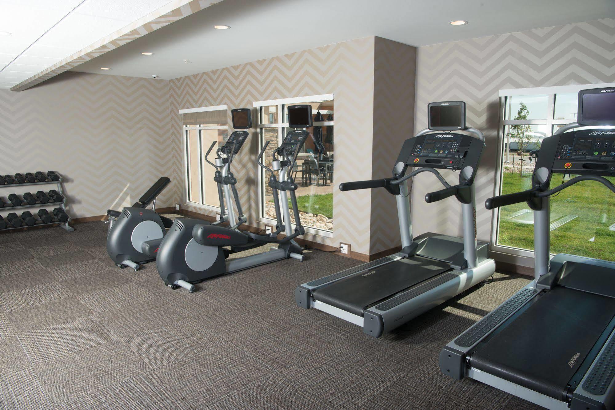 Hotel By Marriott Rapid Rapid City