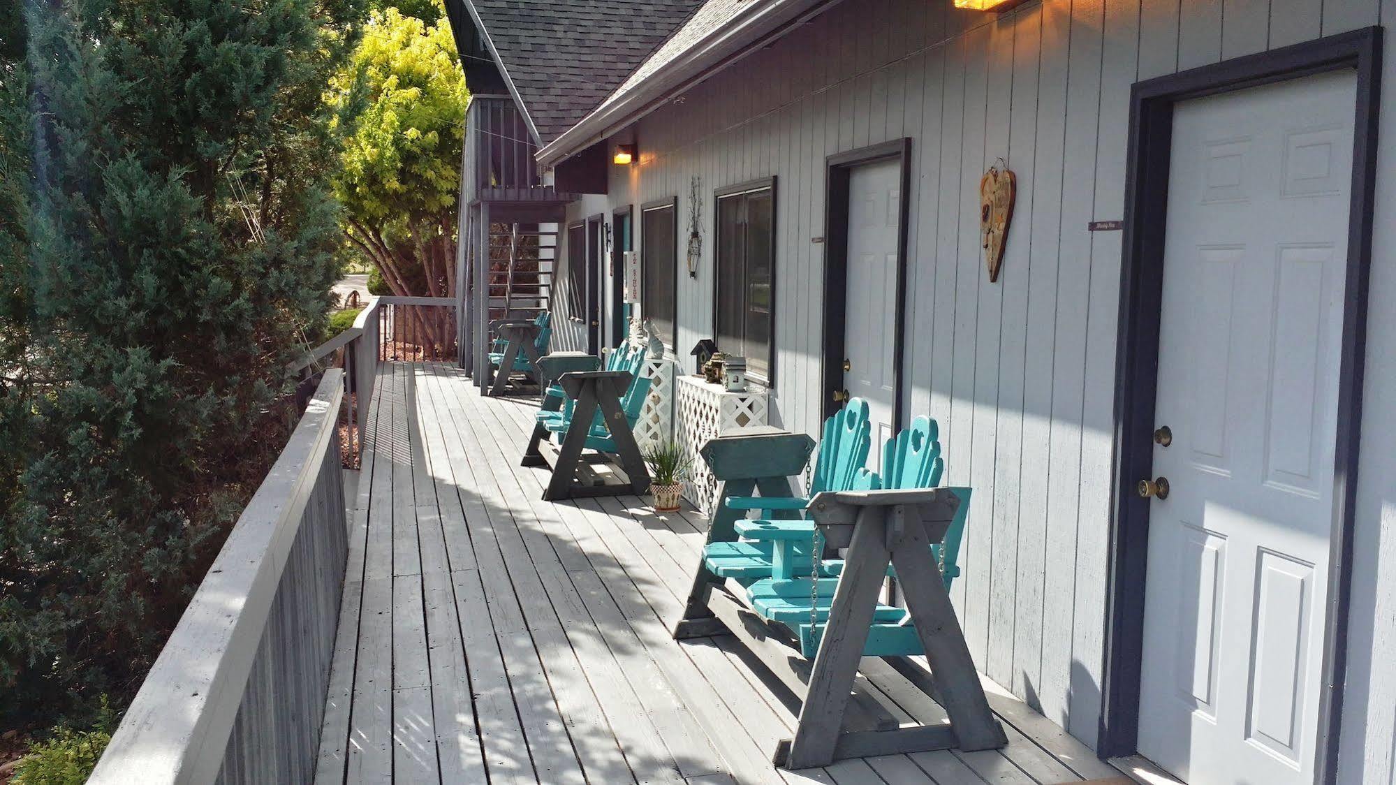 Sweetgrass Inn