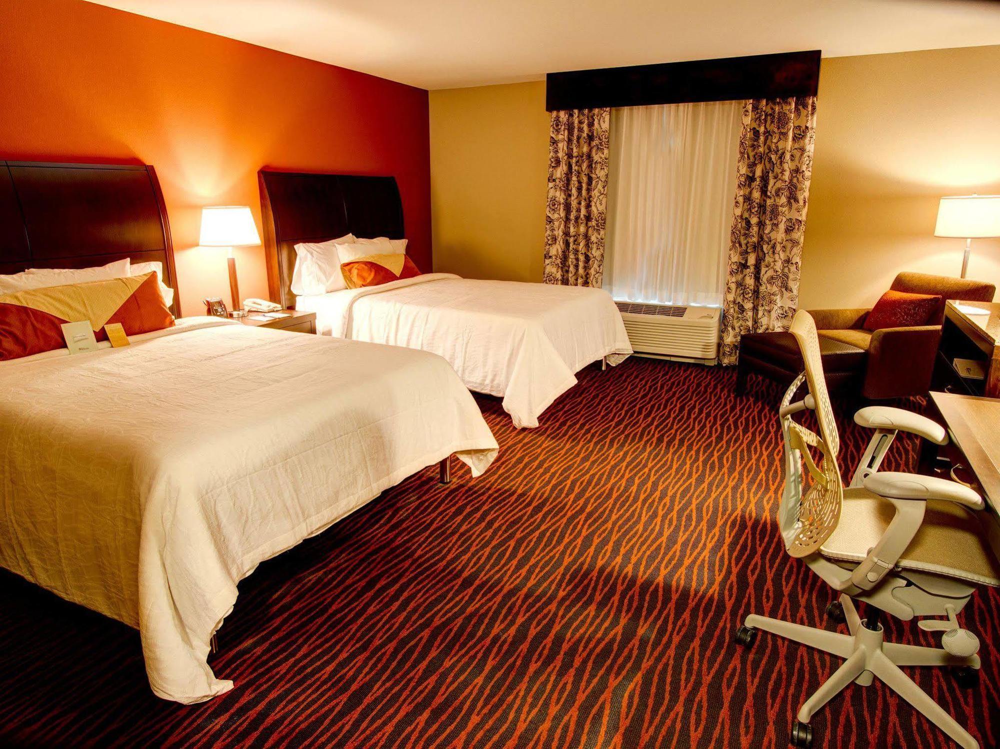 Hilton Garden Rapid Hotel