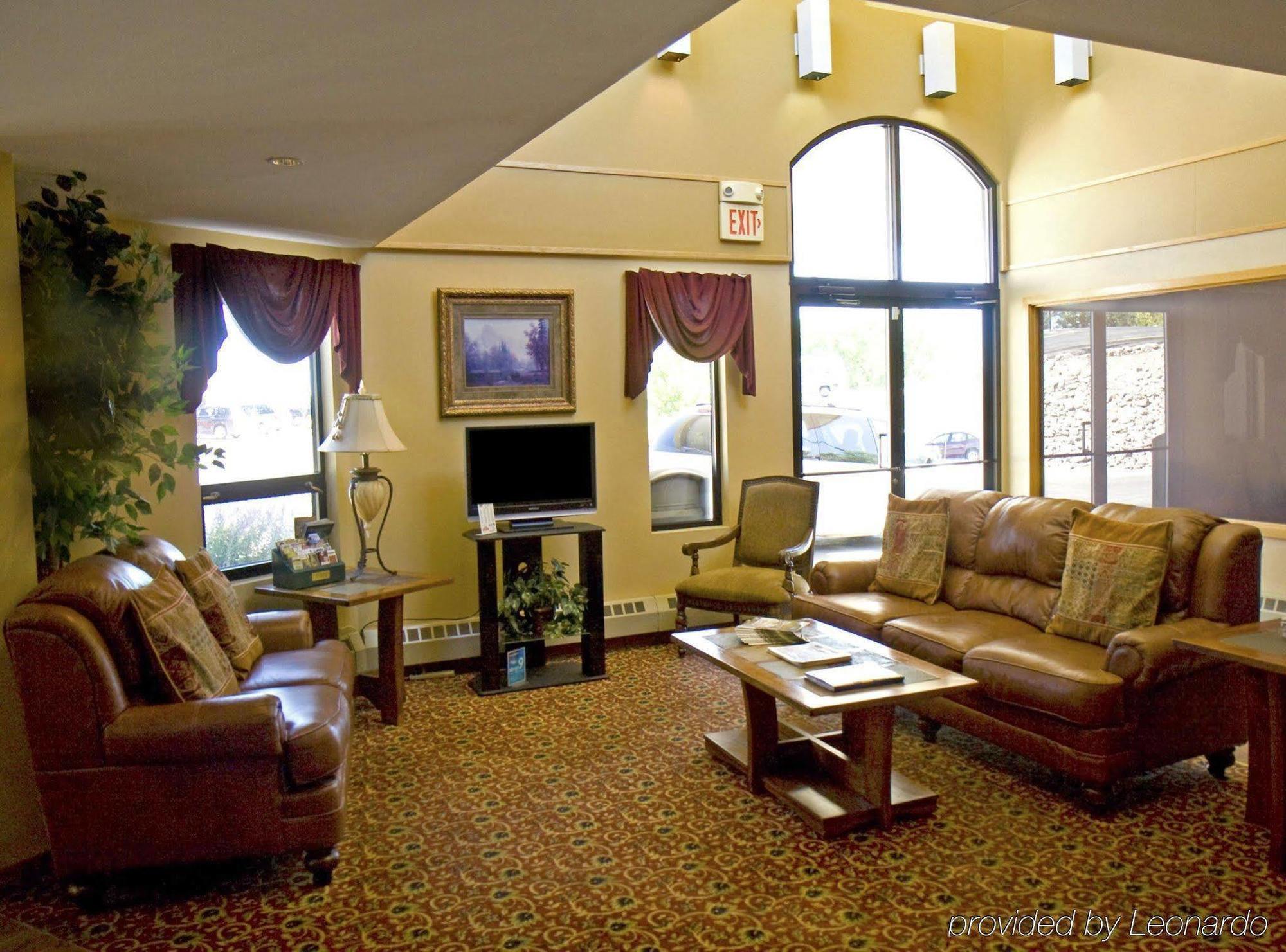 Hotel Travelodge By Wyndham Rapid Rapid City
