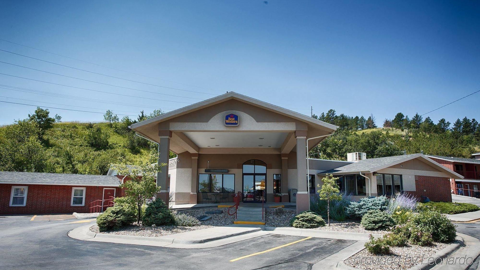 Hotel Travelodge By Wyndham Rapid Rapid City