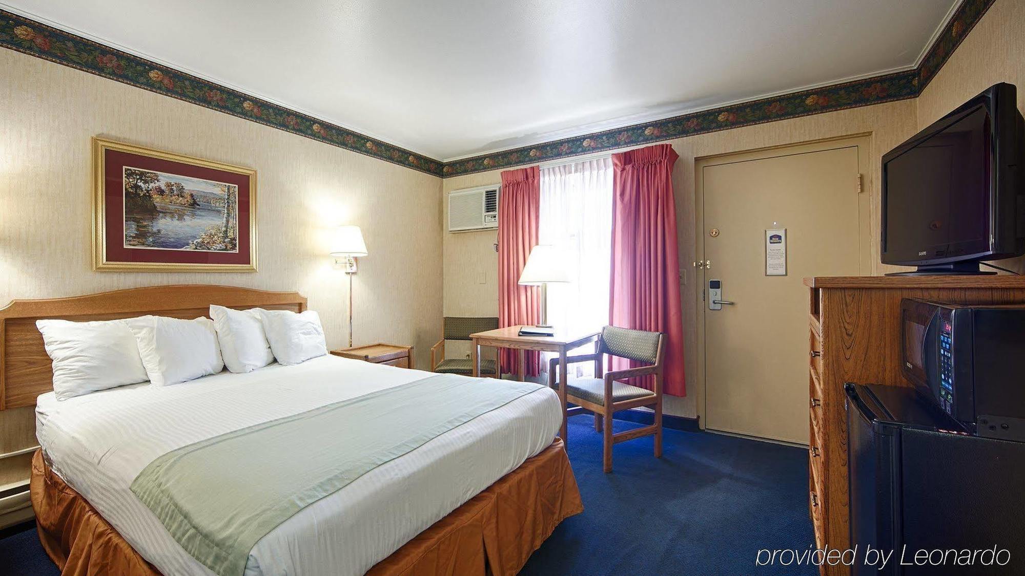 Travelodge By Wyndham Rapid 2* Rapid City