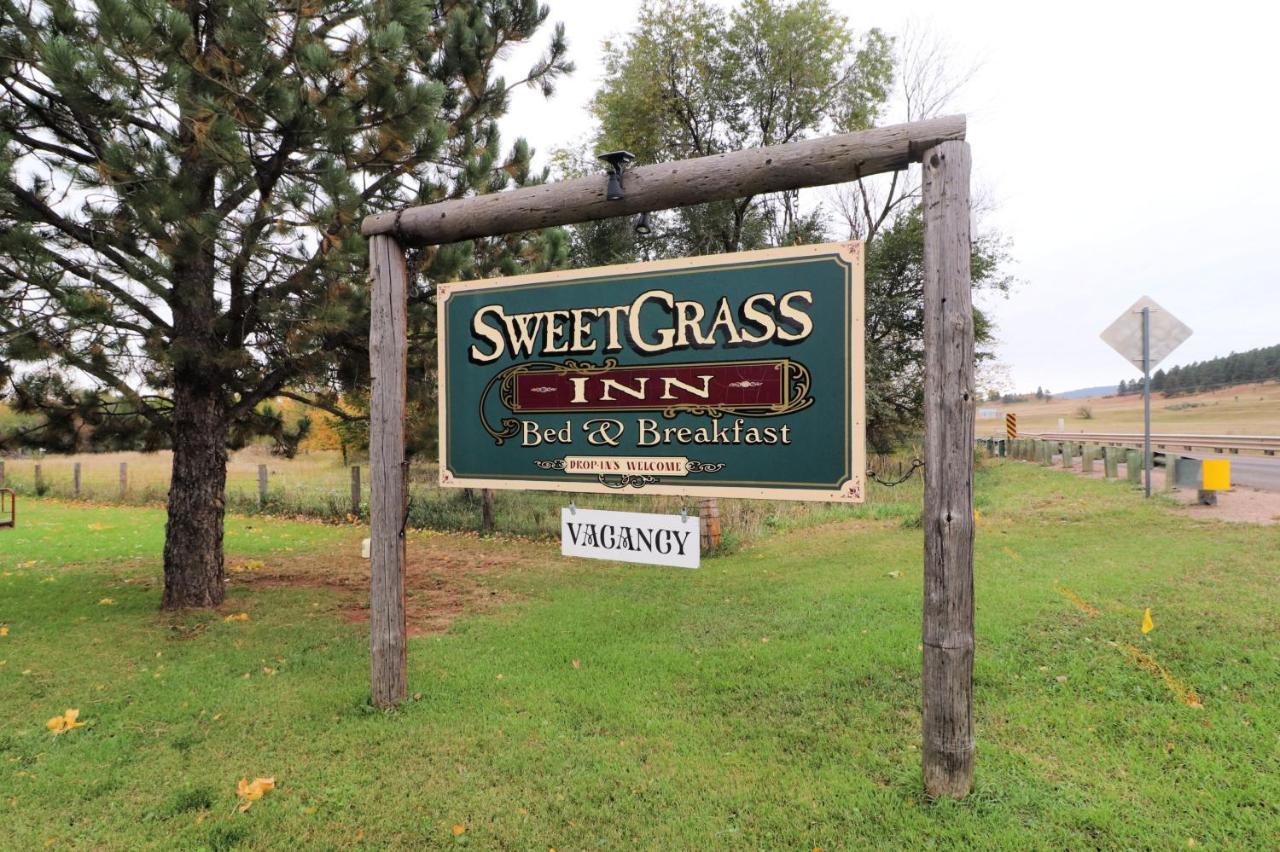 Sweetgrass 3*