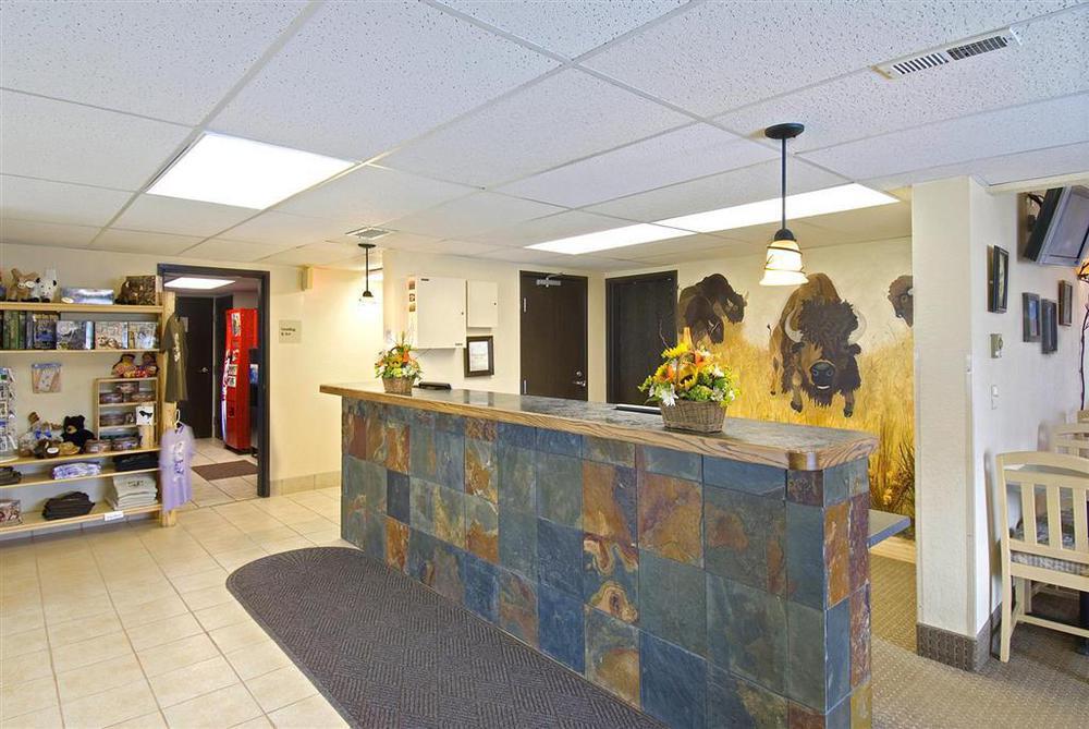 Super 8 By Wyndham Rapid Rapid City