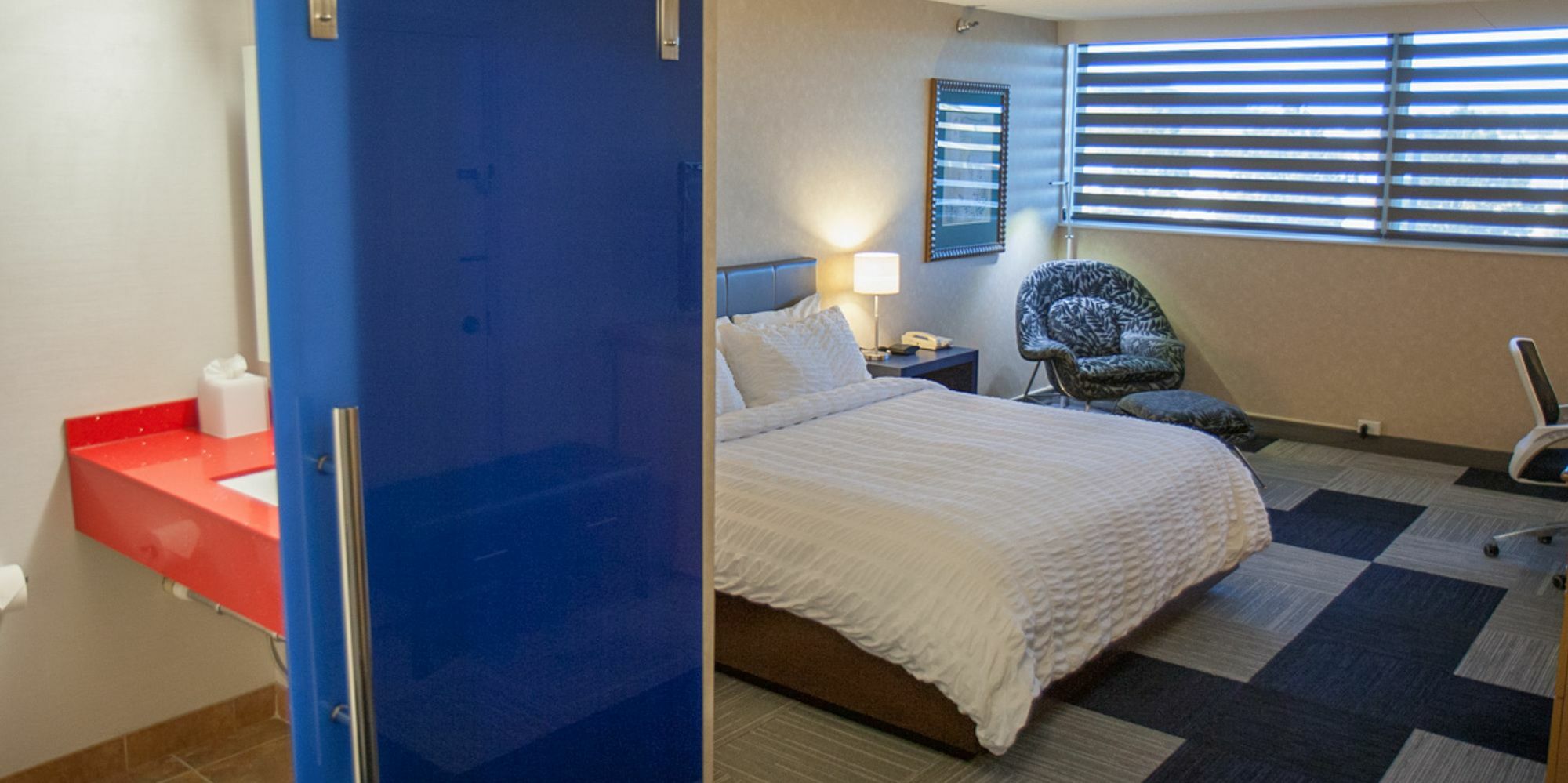 The Rushmore & Suites; Bw Premier Collection 3* Rapid City
