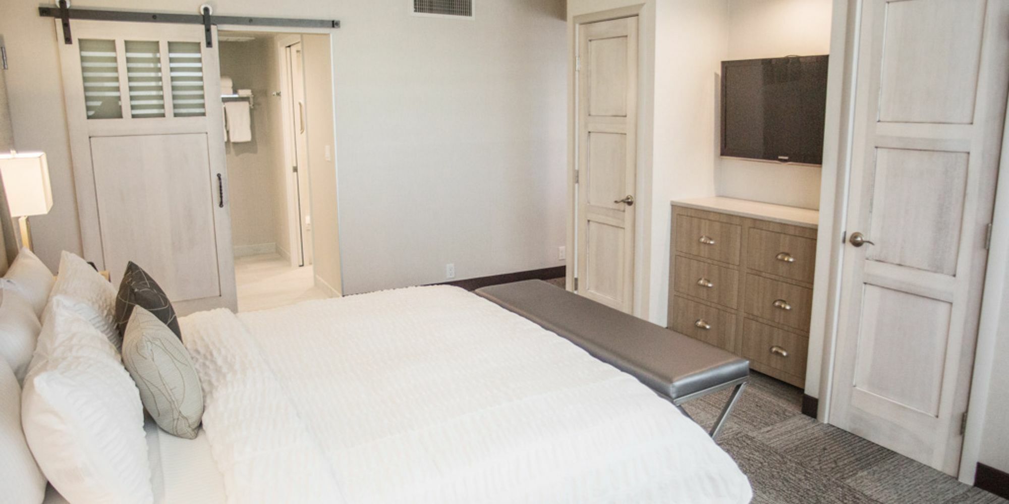 The Rushmore & Suites; Bw Premier Collection 3* Rapid City