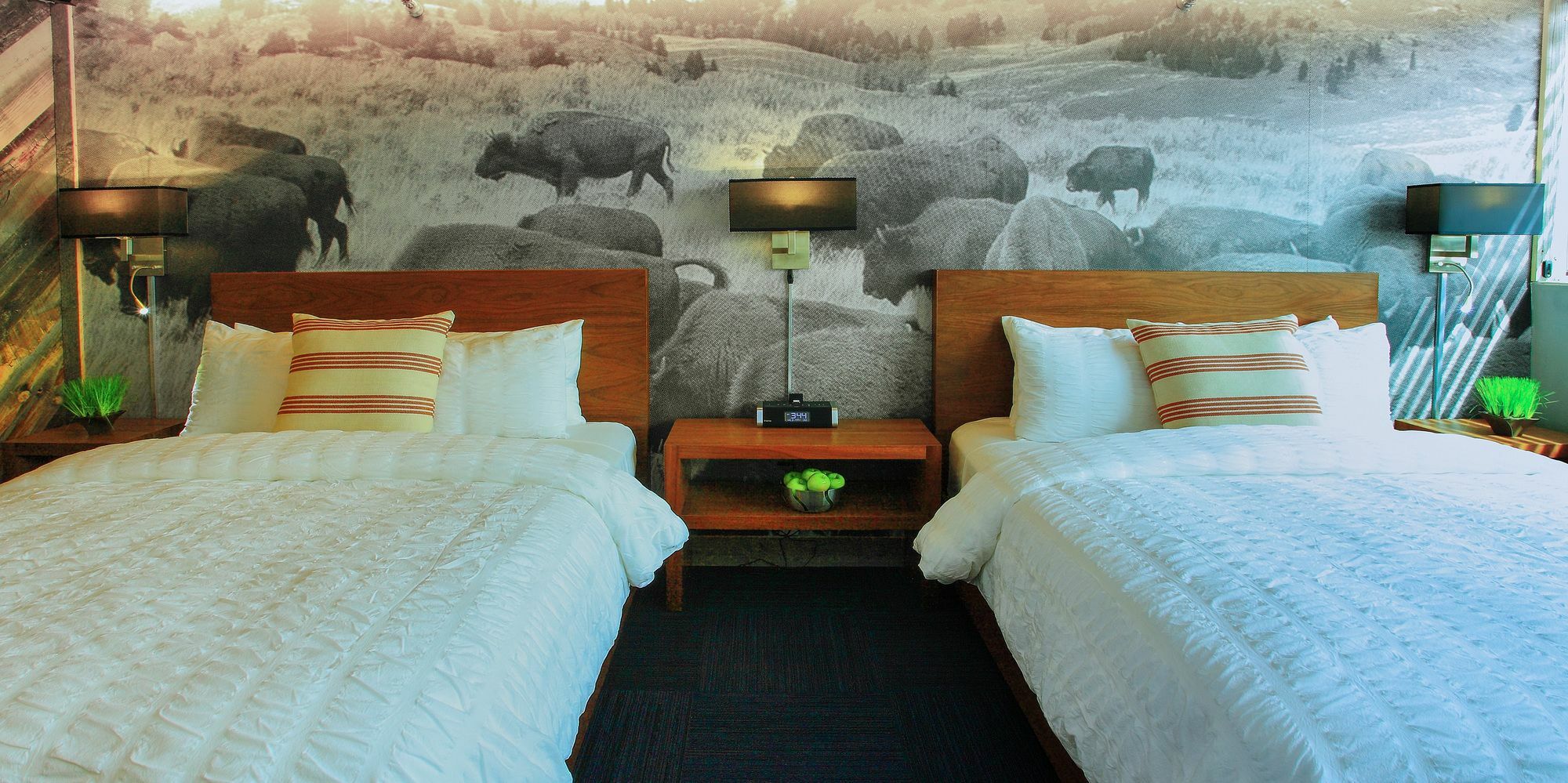 The Rushmore & Suites; Bw Premier Collection Rapid City
