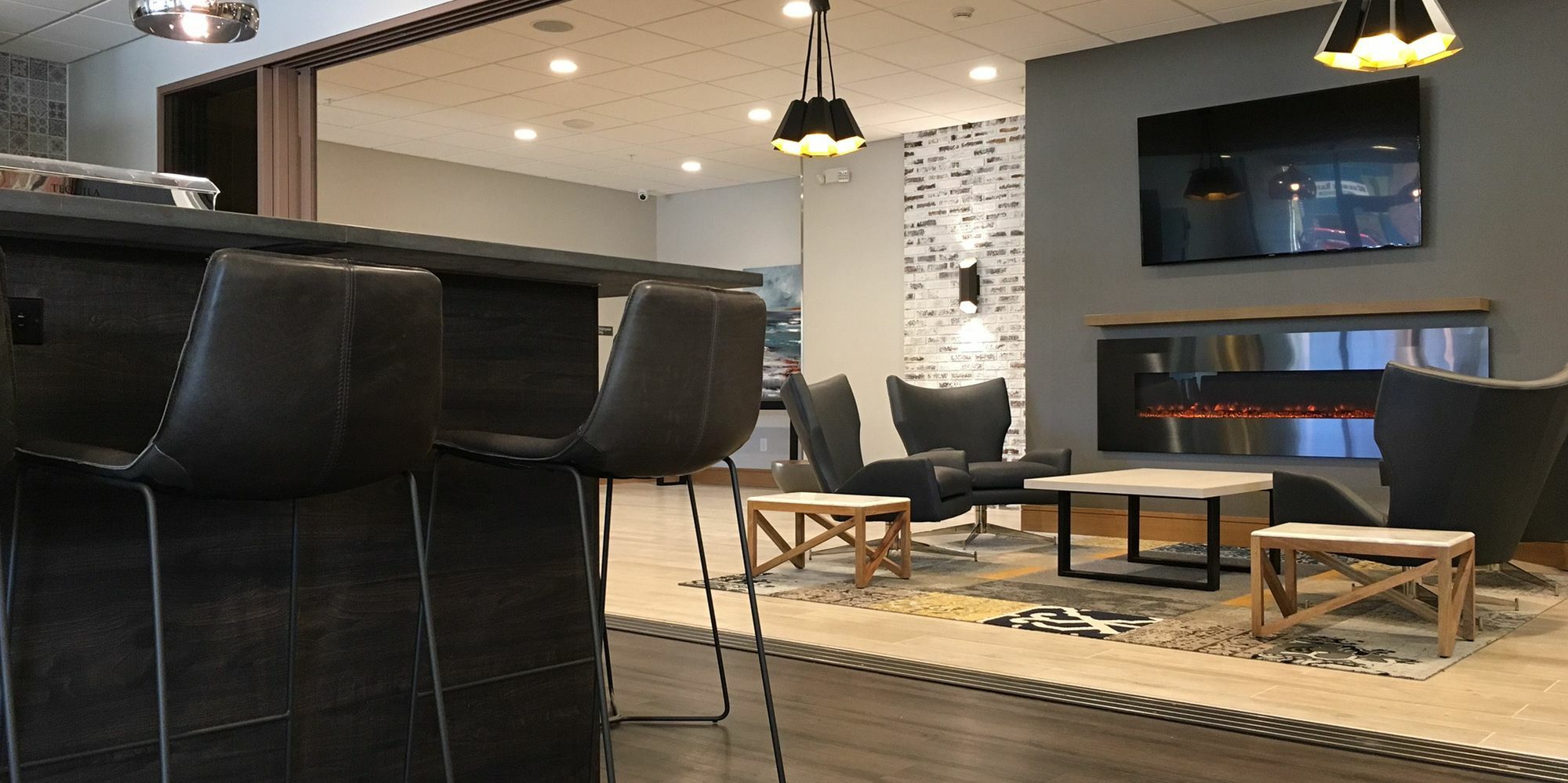 The Rushmore & Suites; Bw Premier Collection Hotel Rapid City