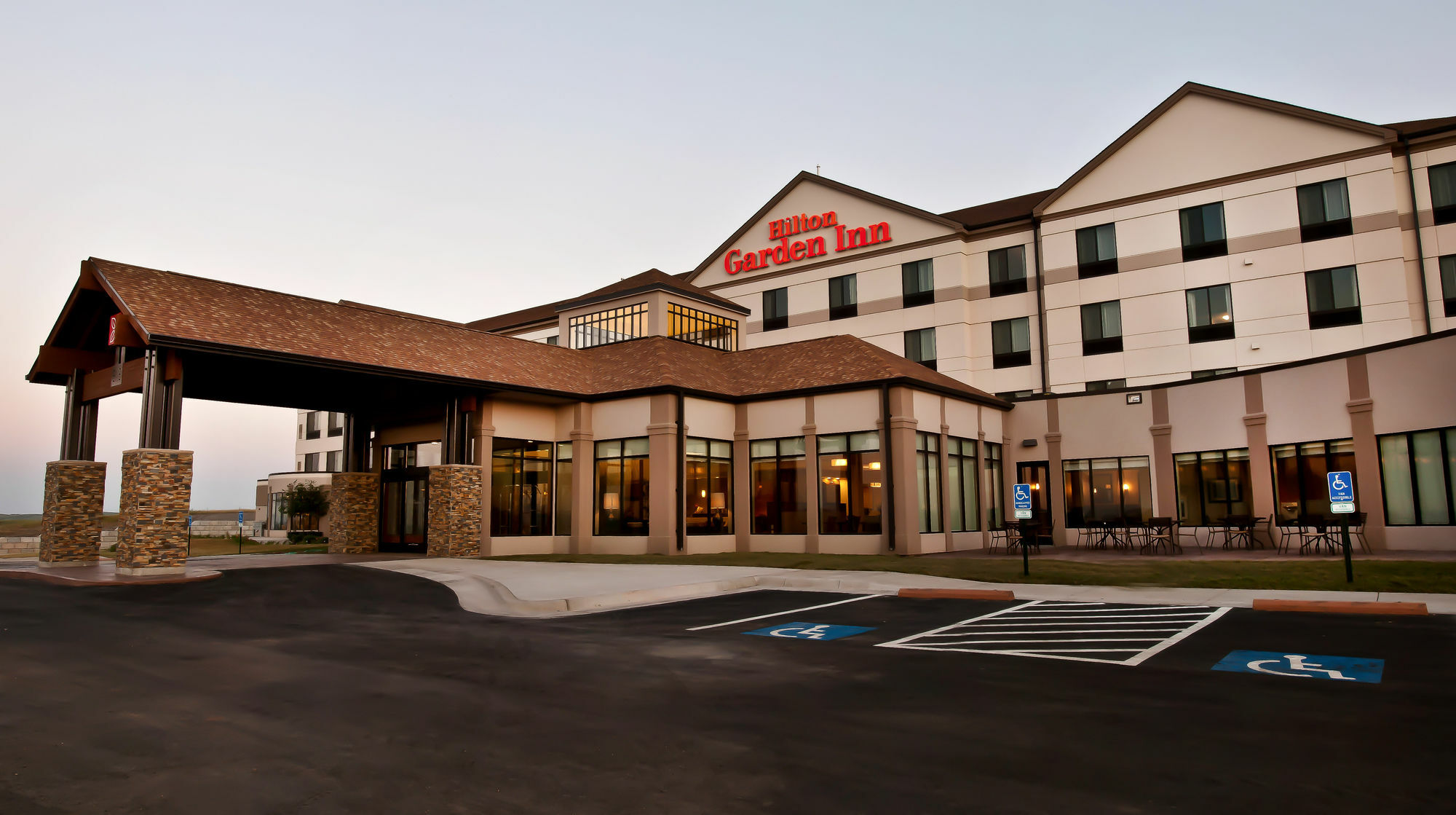 Hilton Garden Rapid Rapid City