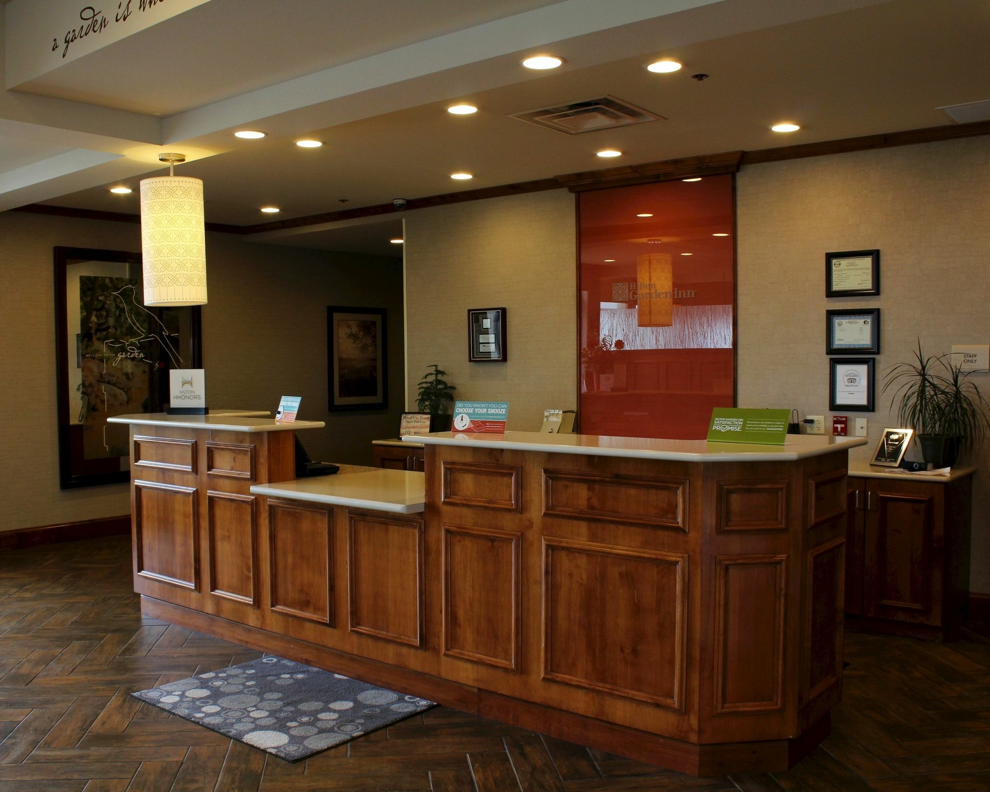 Hilton Garden Rapid Rapid City