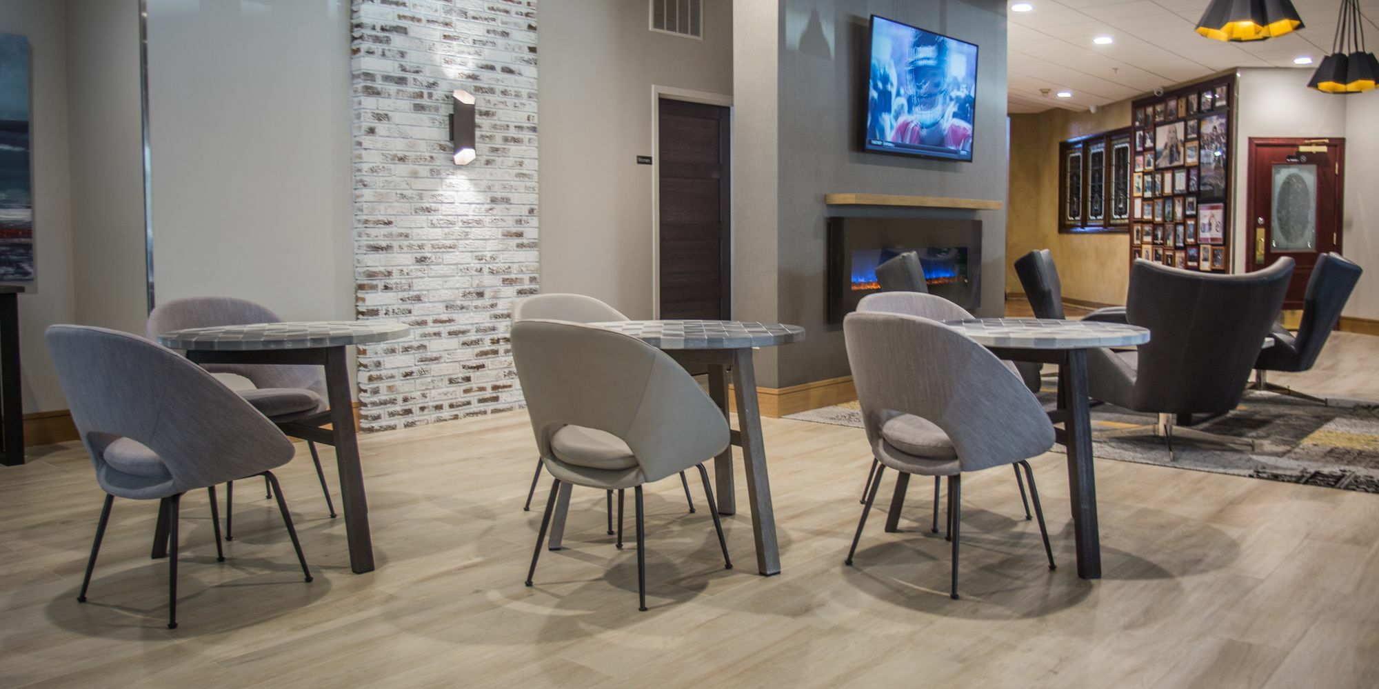 The Rushmore & Suites; Bw Premier Collection Hotel Rapid City