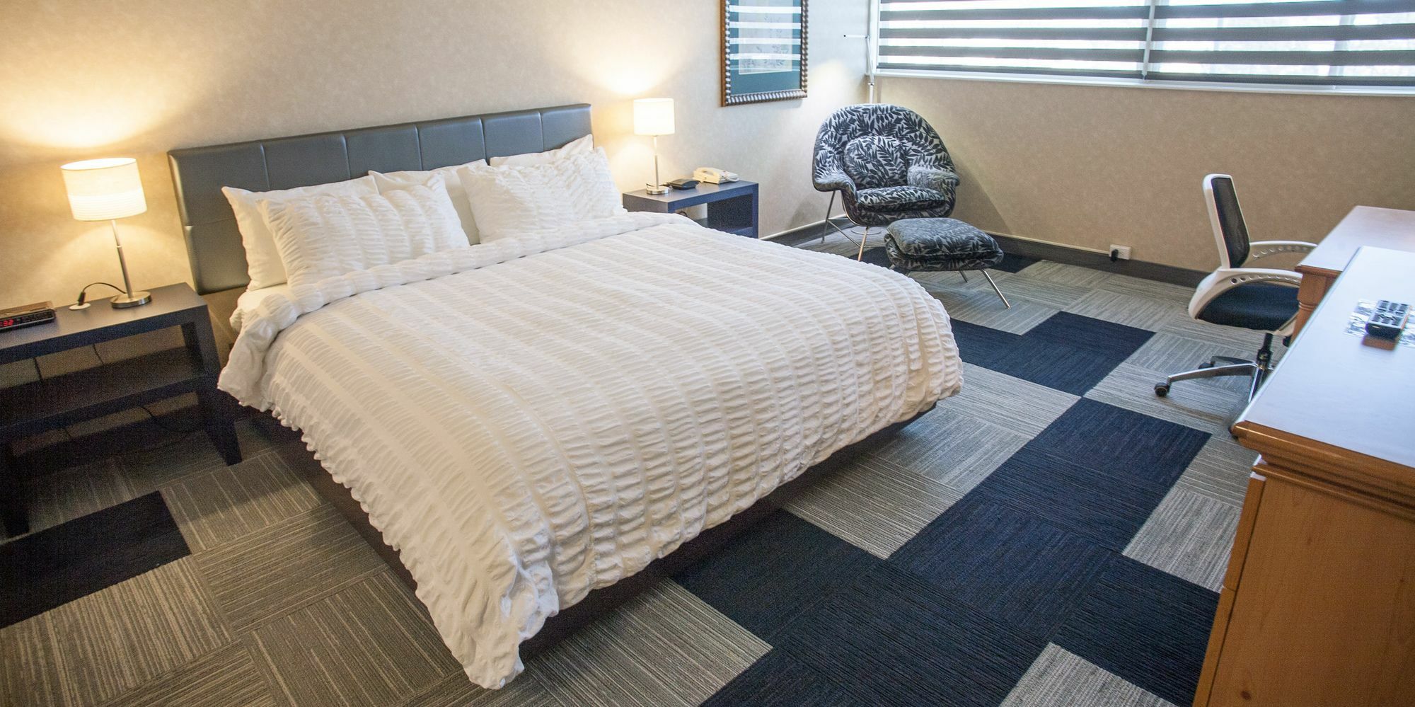 The Rushmore & Suites; Bw Premier Collection 3* Rapid City