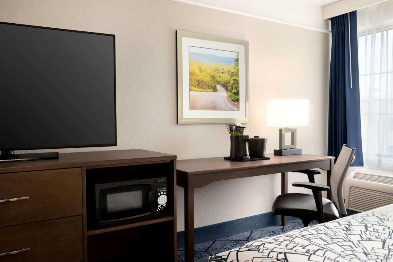 La Quinta And By Wyndham At Watiki Waterpark 3* Rapid City
