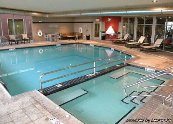 Hotel Cambria Rapid Near Mount Rushmore 3*