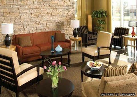 Hotel Cambria Rapid Near Mount Rushmore Rapid City