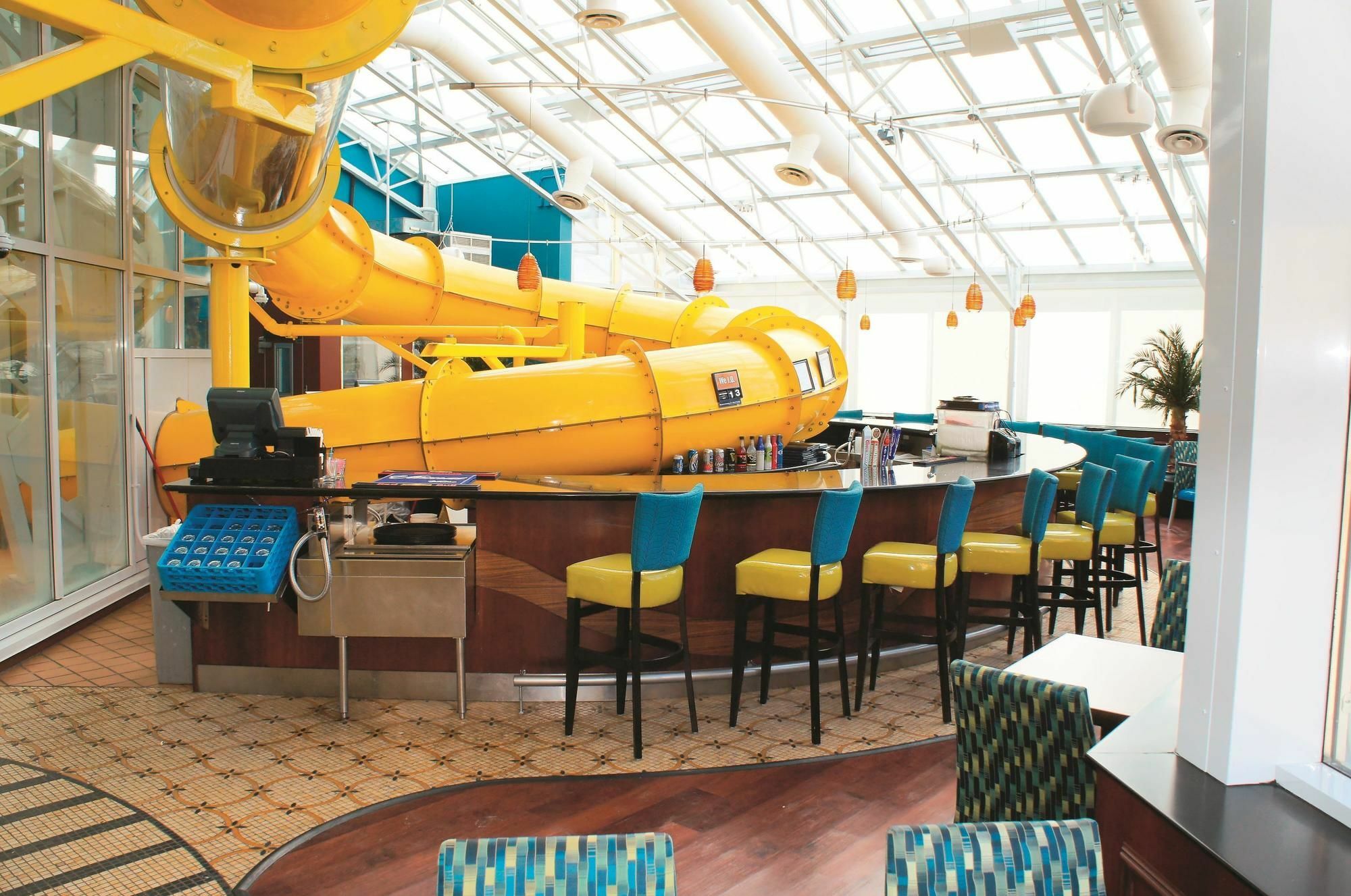 La Quinta And By Wyndham At Watiki Waterpark Hotel Rapid City