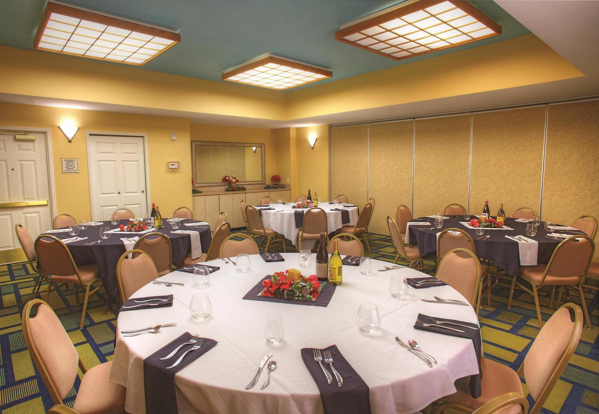 La Quinta And By Wyndham At Watiki Waterpark 3* Rapid City