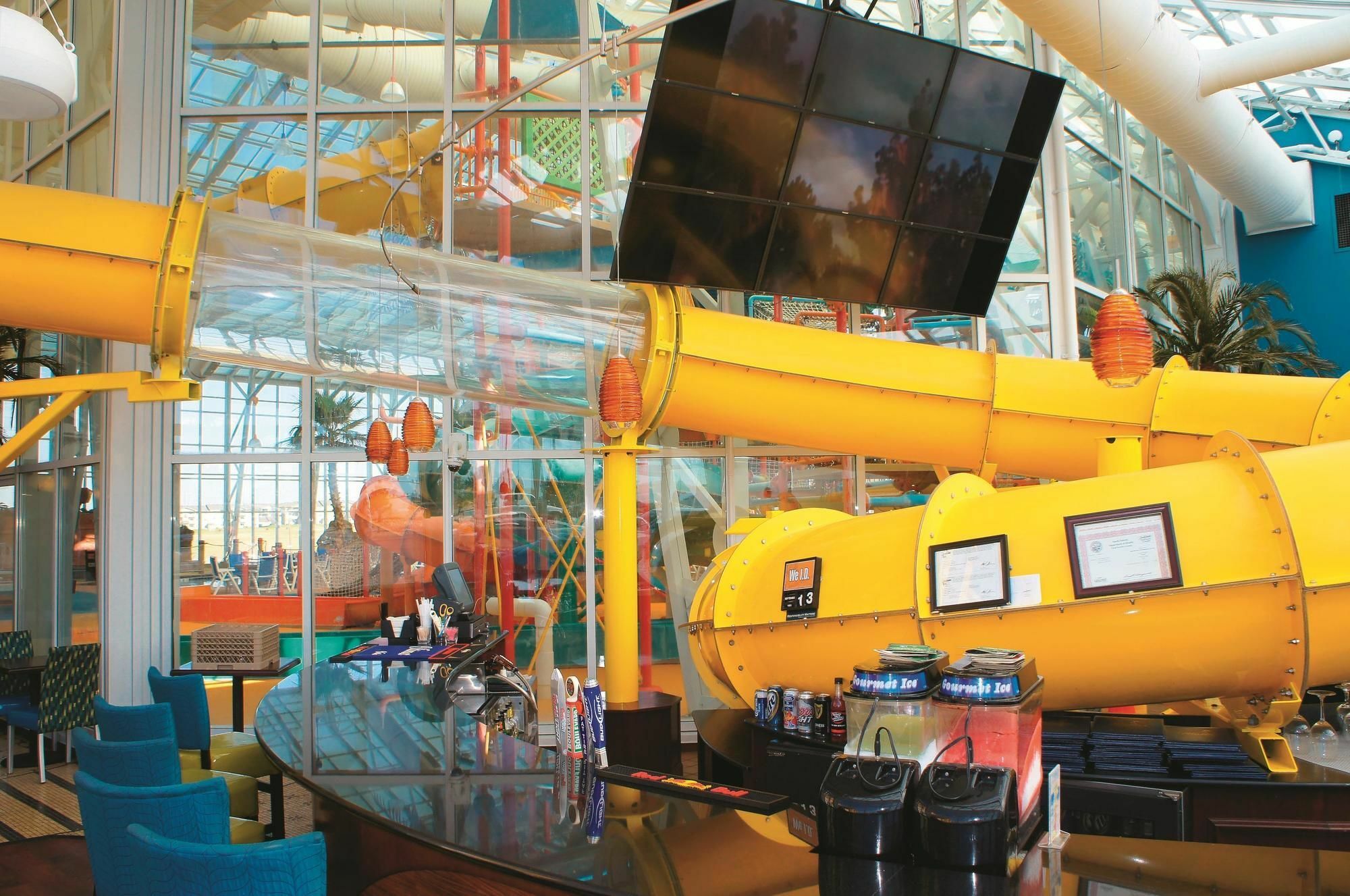 La Quinta And By Wyndham At Watiki Waterpark 3* Rapid City