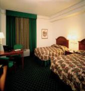 La Quinta And By Wyndham At Watiki Waterpark 3* Rapid City