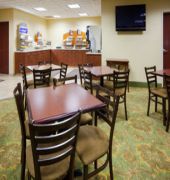 Express & Rapid By Ihg 3*