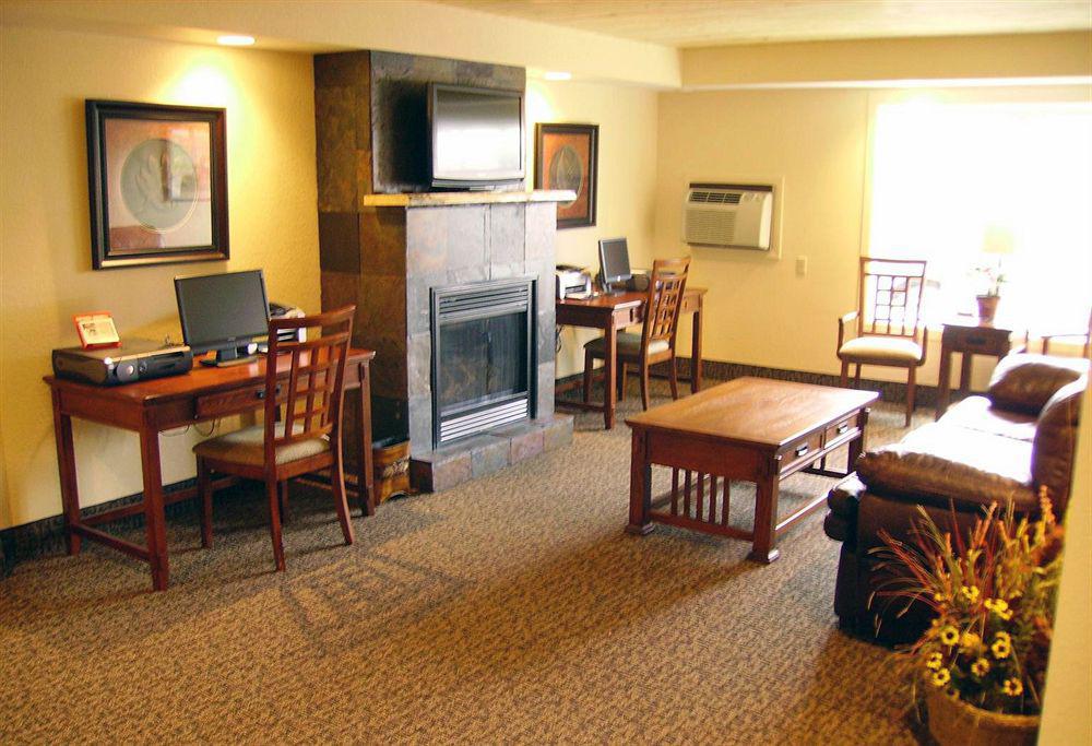 Hotel Super 8 By Wyndham Rapid Rapid City