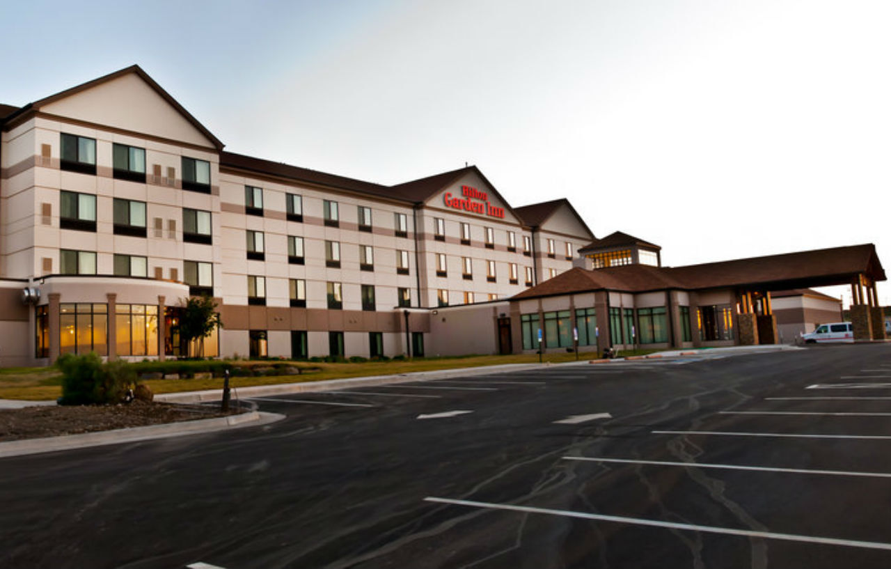 Hotel Hilton Garden Rapid Rapid City