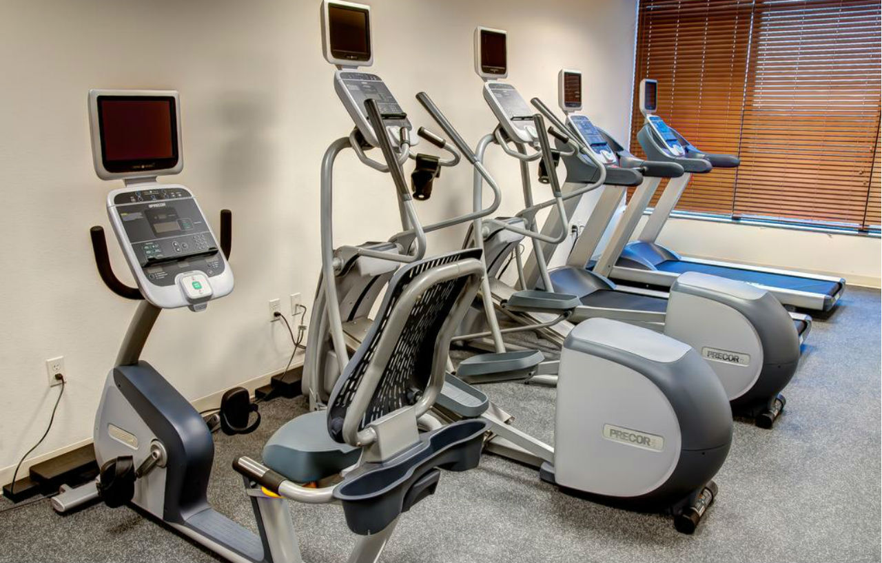 Hilton Garden Rapid Hotel Rapid City