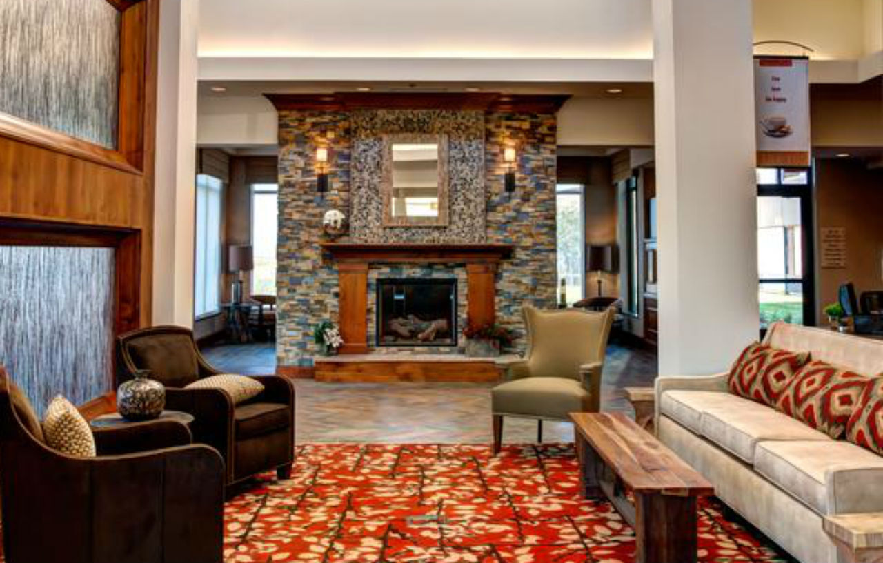 Hilton Garden Rapid Rapid City
